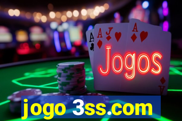 jogo 3ss.com